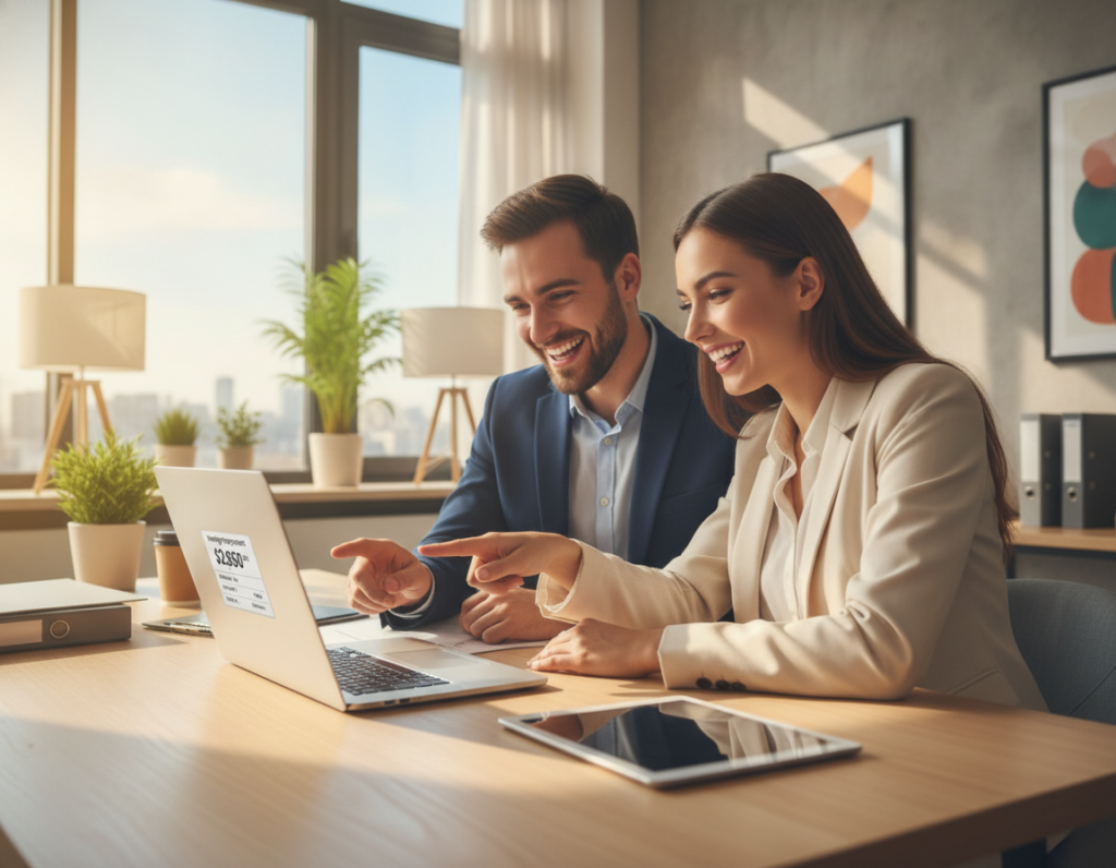 mortgage interest calculator