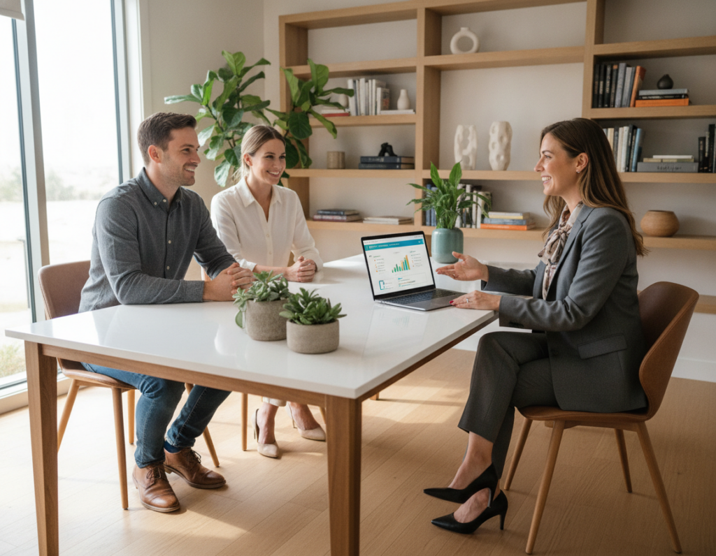 mortgage reduction calculator
