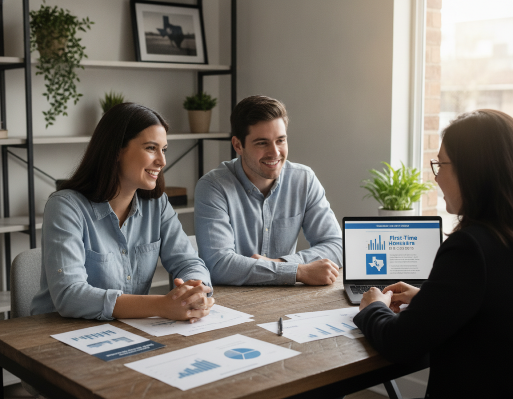 state-specific first-time homebuyer resources